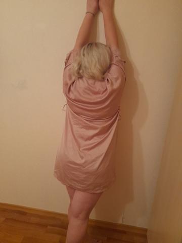 Индивидуалка Майя фото 4